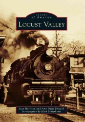 Locust Valley (Images of America)