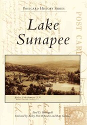 Lake Sunapee (Postcard History)