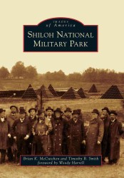 Shiloh National Military Park (Images of America)