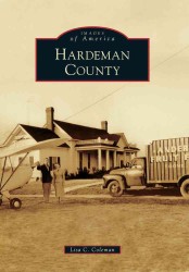 Hardeman County (Images of America)