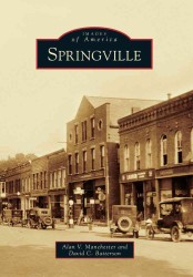 Springville (Images of America)