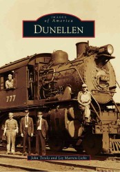 Dunellen (Images of America)