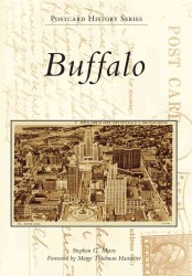 Buffalo (Postcard History)