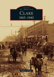 Clare : 1865-1940 (Images of America)