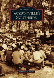 Jacksonville's Southside (Images of America)