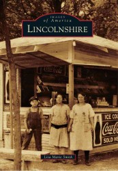 Lincolnshire (Images of America)