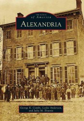 Alexandria (Images of America)