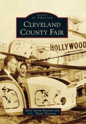 Cleveland County Fair (Images of America)
