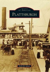 Plattsburgh (Images of America)