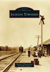 Jackson Township (Images of America)