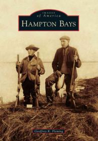 Hampton Bays (Images of America)