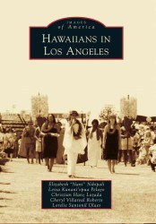 Hawaiians in Los Angeles (Images of America)
