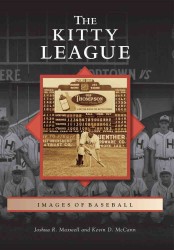 The Kitty League (Images of Baseball)