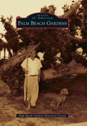 Palm Beach Gardens (Images of America)