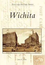 Wichita (Postcard History)