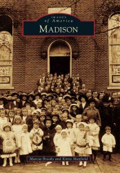 Madison (Images of America)