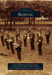Burton (Images of America)