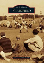 Plainfield (Images of America)