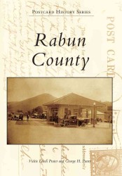 Rabun County (Postcard History)