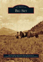 Big Sky (Images of America)