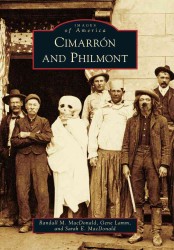 Cimarron and Philmont (Images of America)