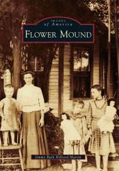 Flower Mound (Images of America)