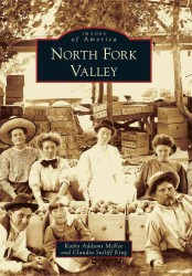 North Fork Valley (Images of America)