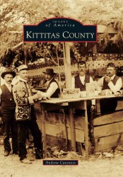 Kittitas County (Images of America)