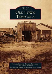 Old Town Temecula (Images of America)