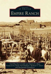 Empire Ranch (Images of America)