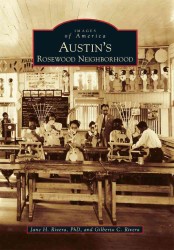 Austin's Rosewood Neighborhood (Images of America)