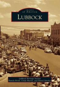 Lubbock (Images of America Series)