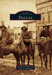 Dallas (Images of America Series)