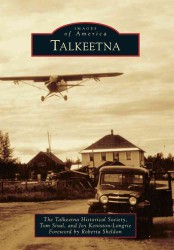 Talkeetna (Images of America Series)
