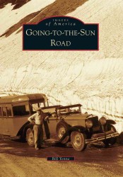 Going-to-the-Sun-Road (Images of America)