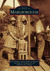 Marlborough (Images of America Series)