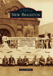 New Brighton (Images of America)