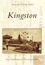 Kingston (Postcard History)