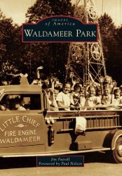 Waldameer Park (Images of America)