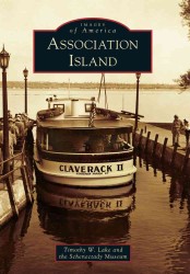 Association Island (Images of America Series)