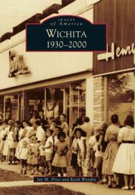 Wichita, 1930-2000 (Images of America)
