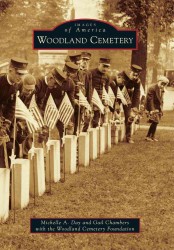 Woodland Cemetery (Images of America)