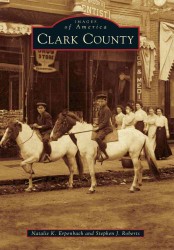 Clark County (Images of America Series)