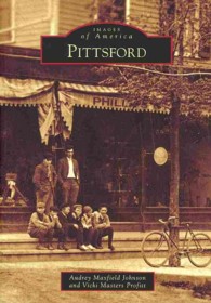 Pittsford (Images of America)