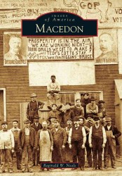Macedon (Images of America Series)