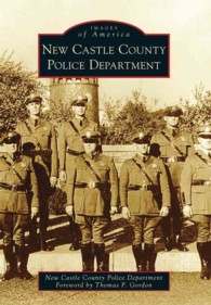 New Castle County Police Department (Images of America)