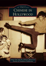 Chinese in Hollywood (Images of America)