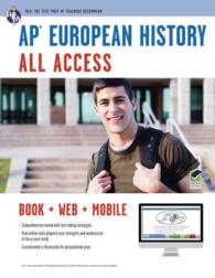 AP European History (Ap All Access) （PAP/PSC）