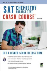 Sat Chemistry Subject Test : Crash Course