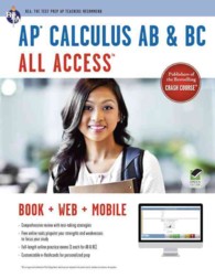 AP Calculus AB/BC All Access （PAP/PSC）